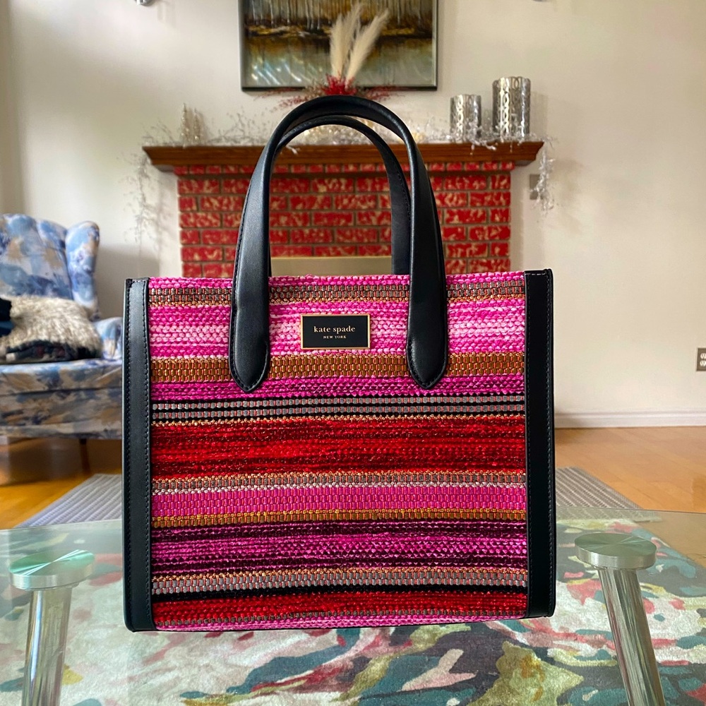 Kate Spade | Manhattan small tote